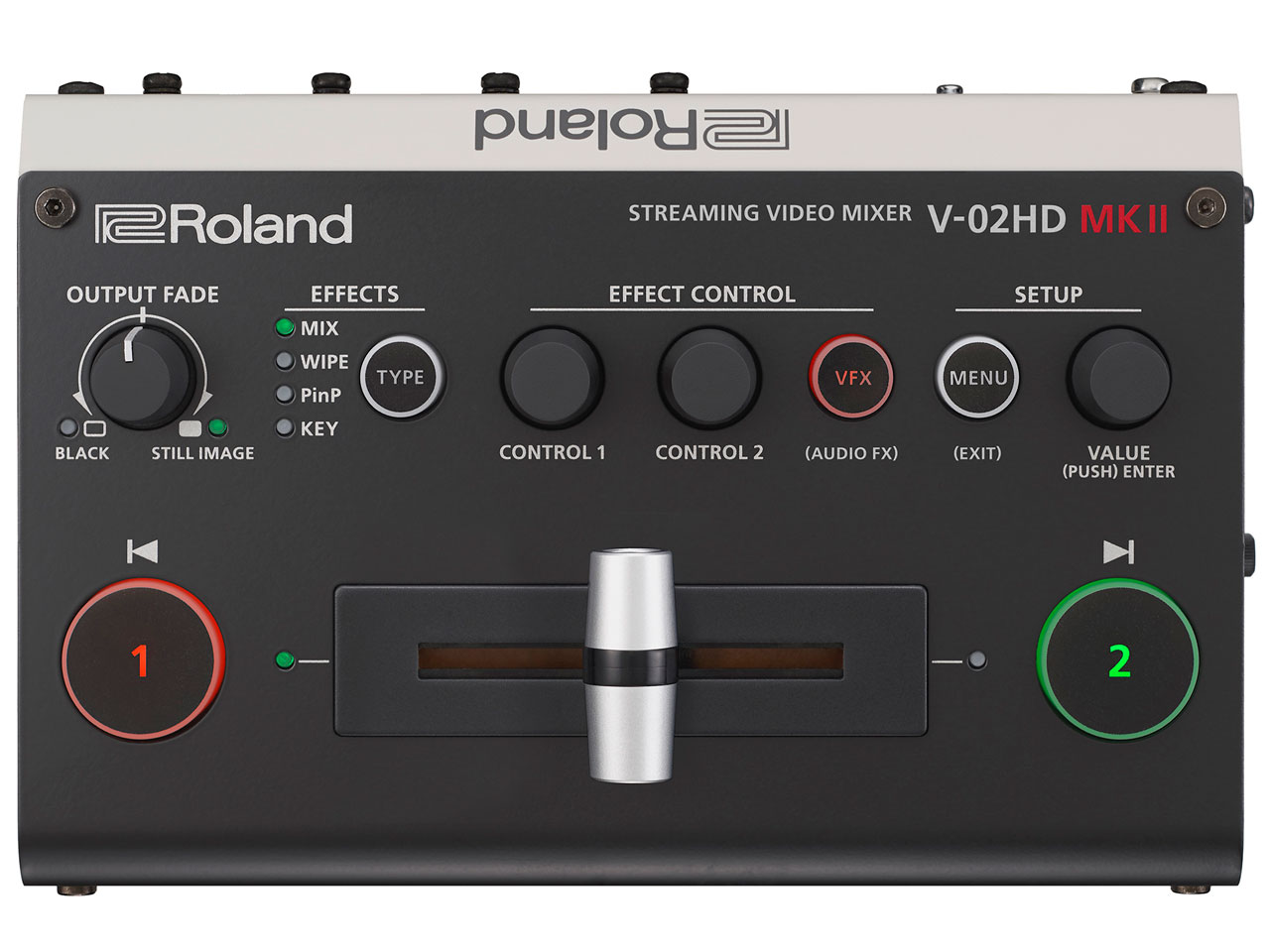 V-02HD MK II �̐��i�摜