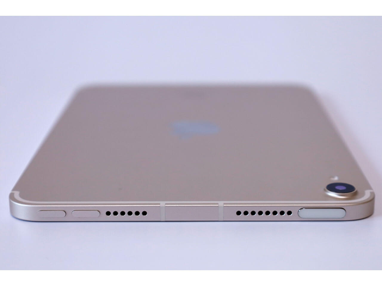 iPad mini 8.3�C���` ��6���� Wi-Fi+Cellular 64GB 2021�N�H���f�� MK8C3J/A SIM�t���[ [�X�^�[���C�g]