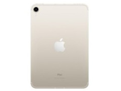 iPad mini 8.3�C���` ��6���� Wi-Fi+Cellular 256GB 2021�N�H���f�� MK8H3J/A SIM�t���[ [�X�^�[���C�g]