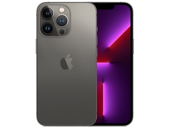 iPhone 13 Pro 1TB docomo [�O���t�@�C�g] �̐��i�摜