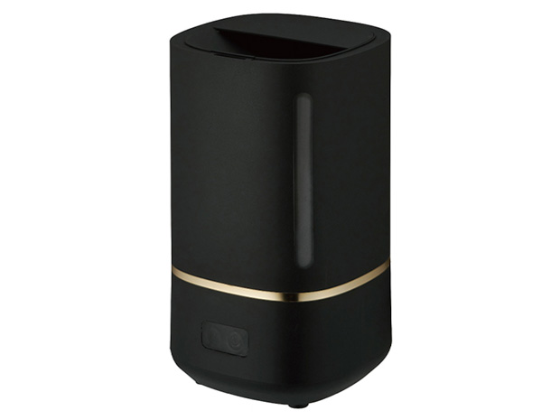 mistone200 DKW-2120-BK [ブラック]