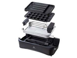 XGRILL PREMIUM YGMC-FXT130