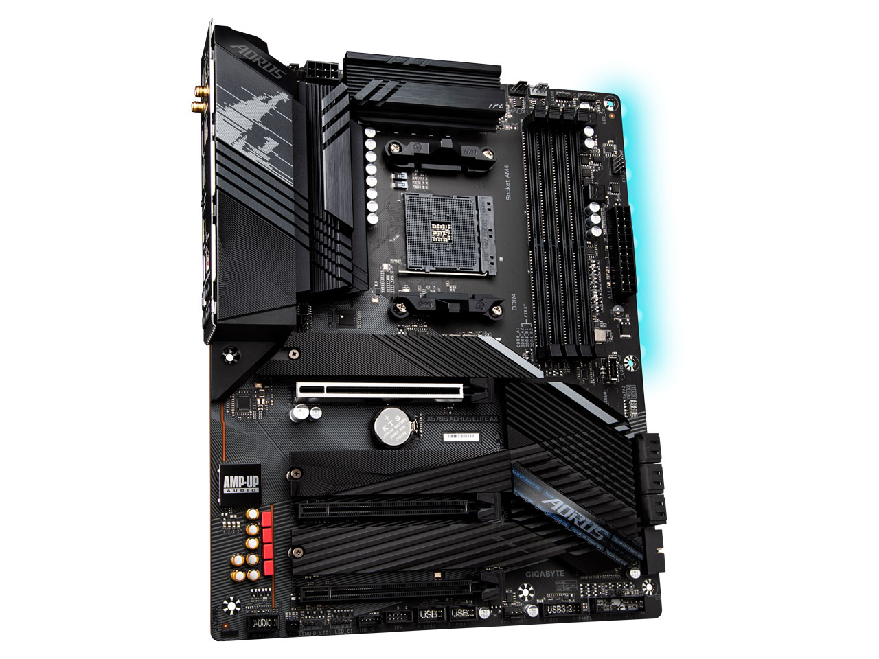 X570S AORUS ELITE AX [Rev.1.1]