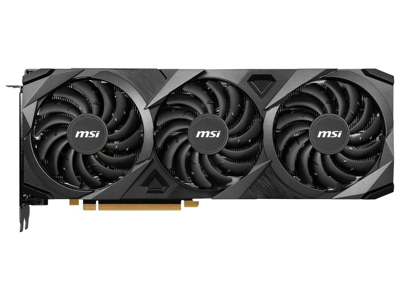 GeForce RTX 3080 VENTUS 3X PLUS 10G OC LHR [PCIExp 10GB]