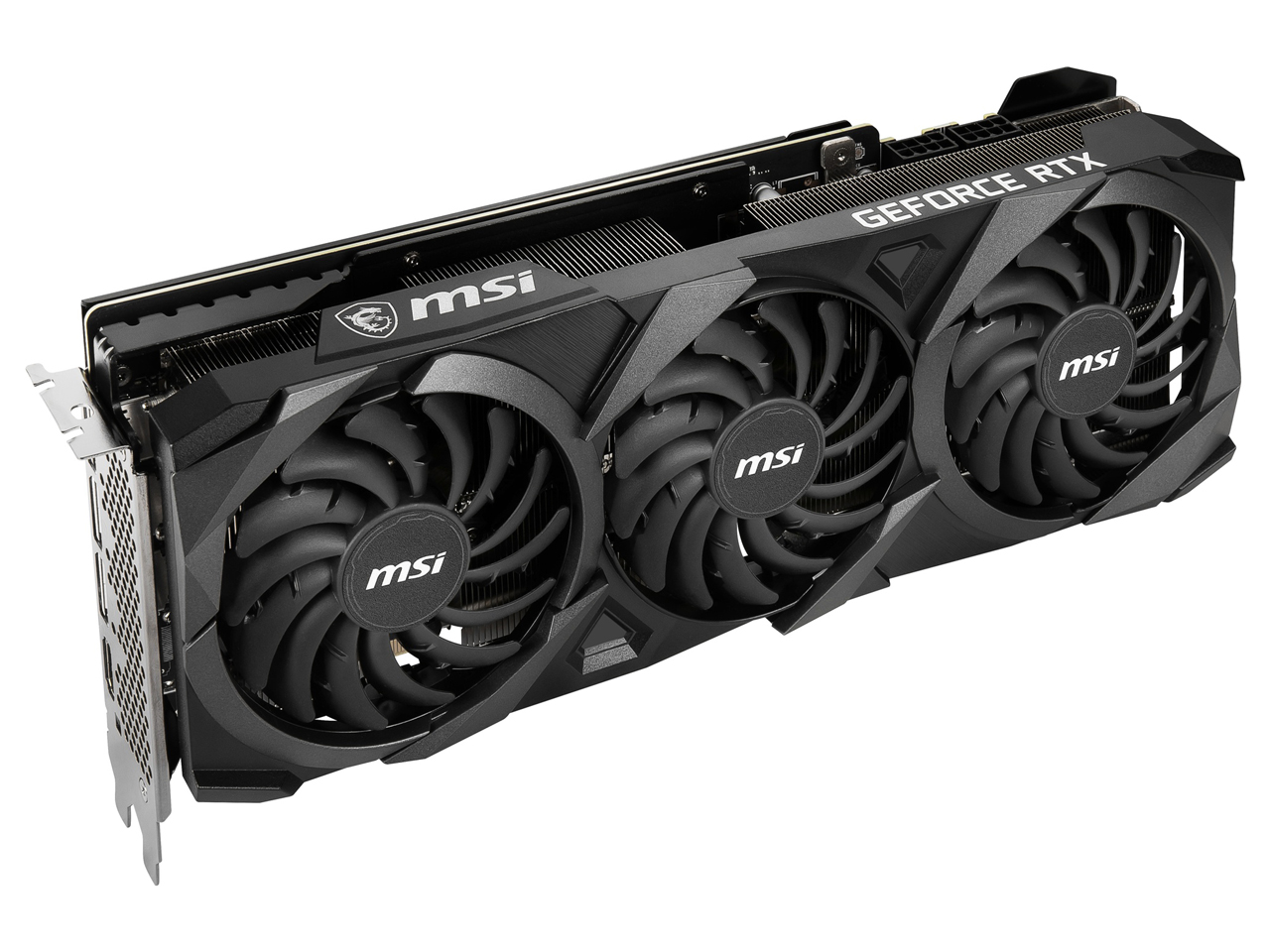 GeForce RTX 3080 VENTUS 3X PLUS 10G OC LHR [PCIExp 10GB]