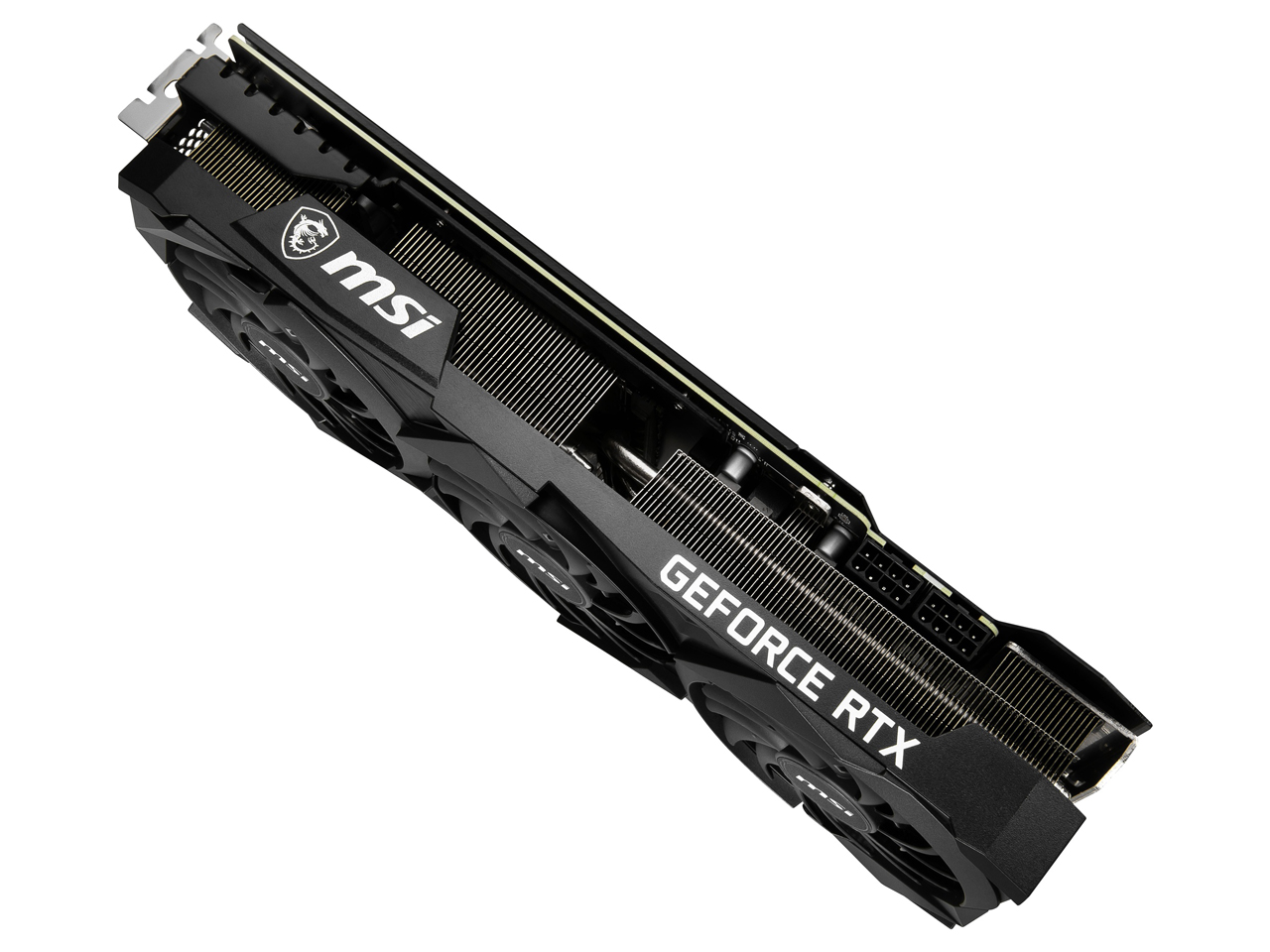 GeForce RTX 3080 VENTUS 3X PLUS 10G OC LHR [PCIExp 10GB]
