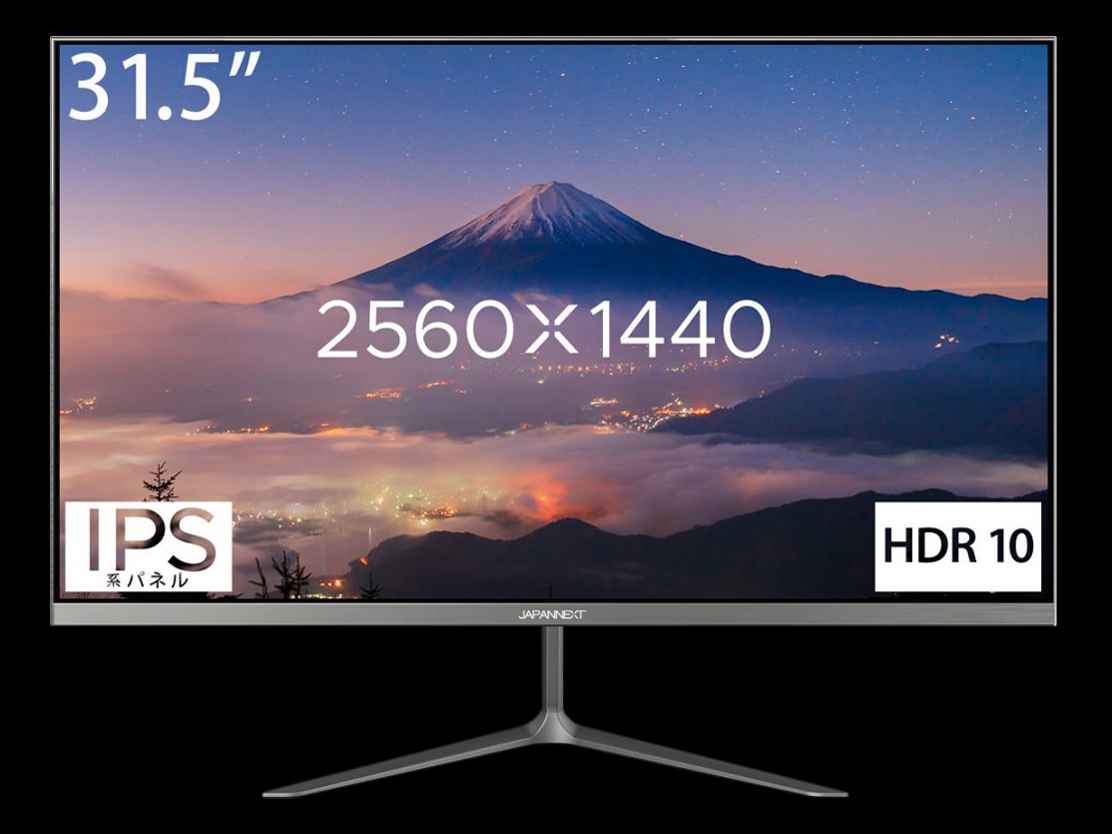 JN-IPS315WQHDR [31.5�C���`] �̐��i�摜