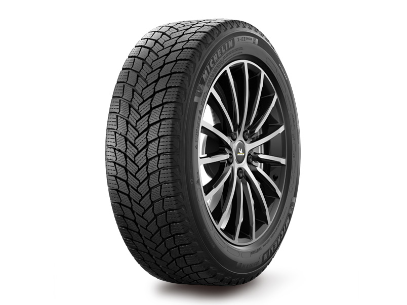 X-ICE SNOW 235/35R19 91H XL