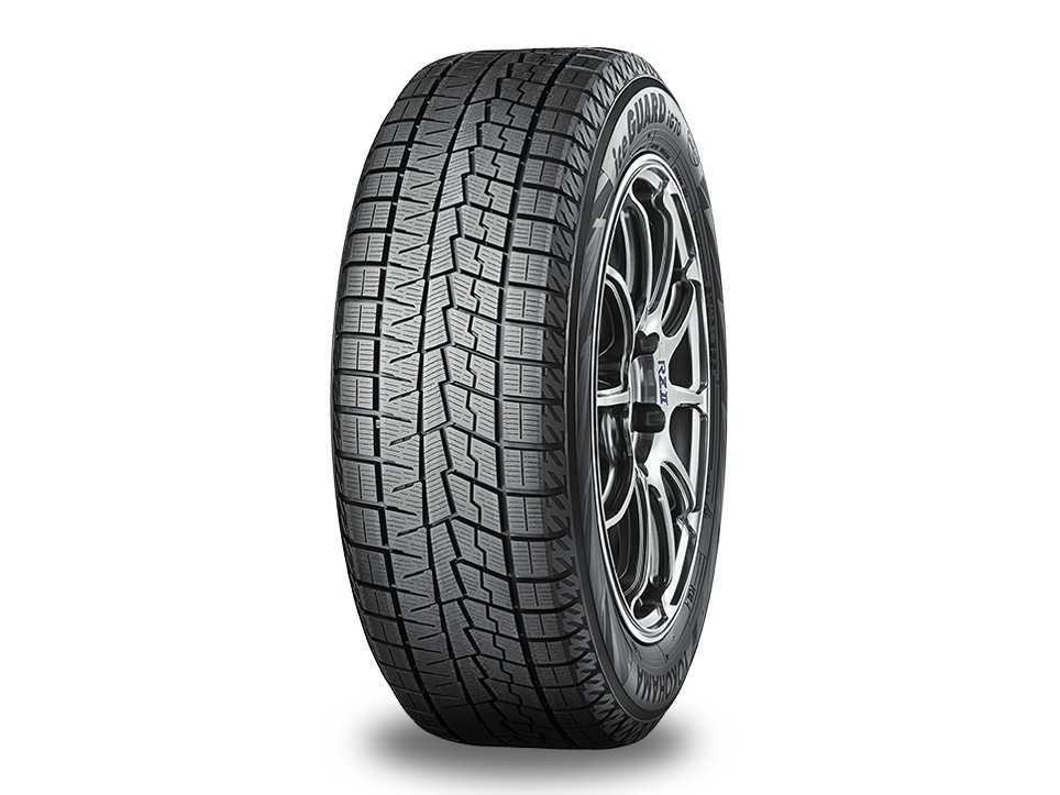 iceGUARD 7 iG70 195/65R15 91Q