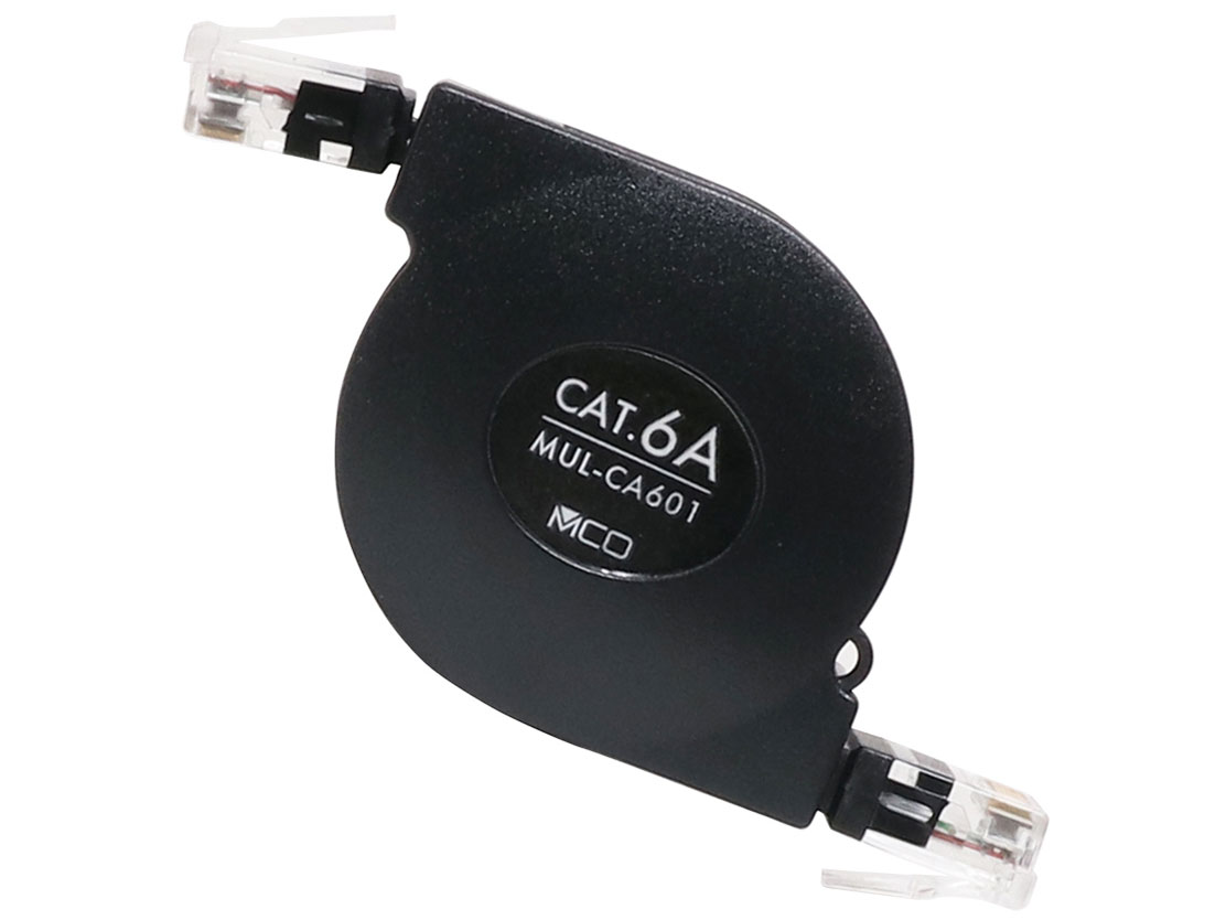 MUL-CA601/BK [1m] ̐i摜