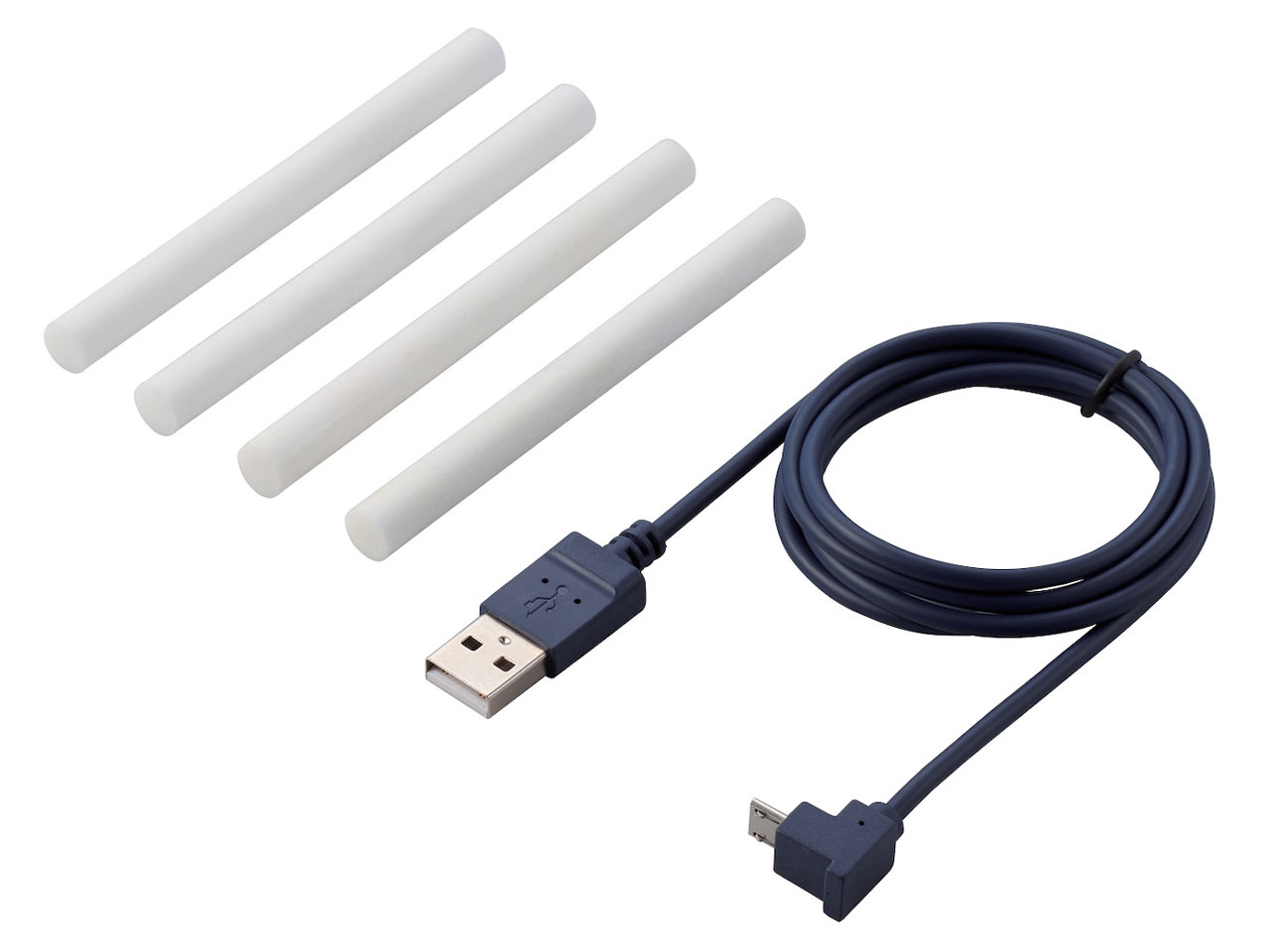 �G�N���A �~�X�g HCE-HU2108UNV [�l�C�r�[]