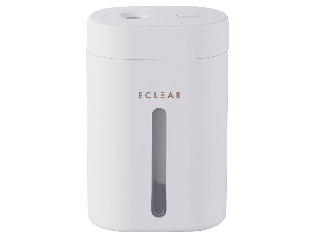 �G�N���A �~�X�g HCE-HU2108UWH [�z���C�g]