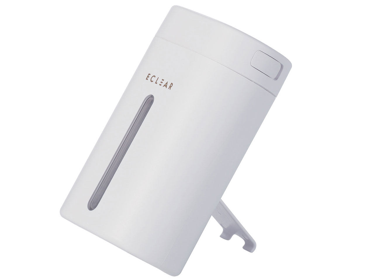 �G�N���A �~�X�g HCE-HU2108UWH [�z���C�g]