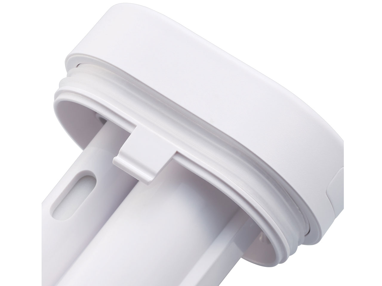 �G�N���A �~�X�g HCE-HU2108UWH [�z���C�g]