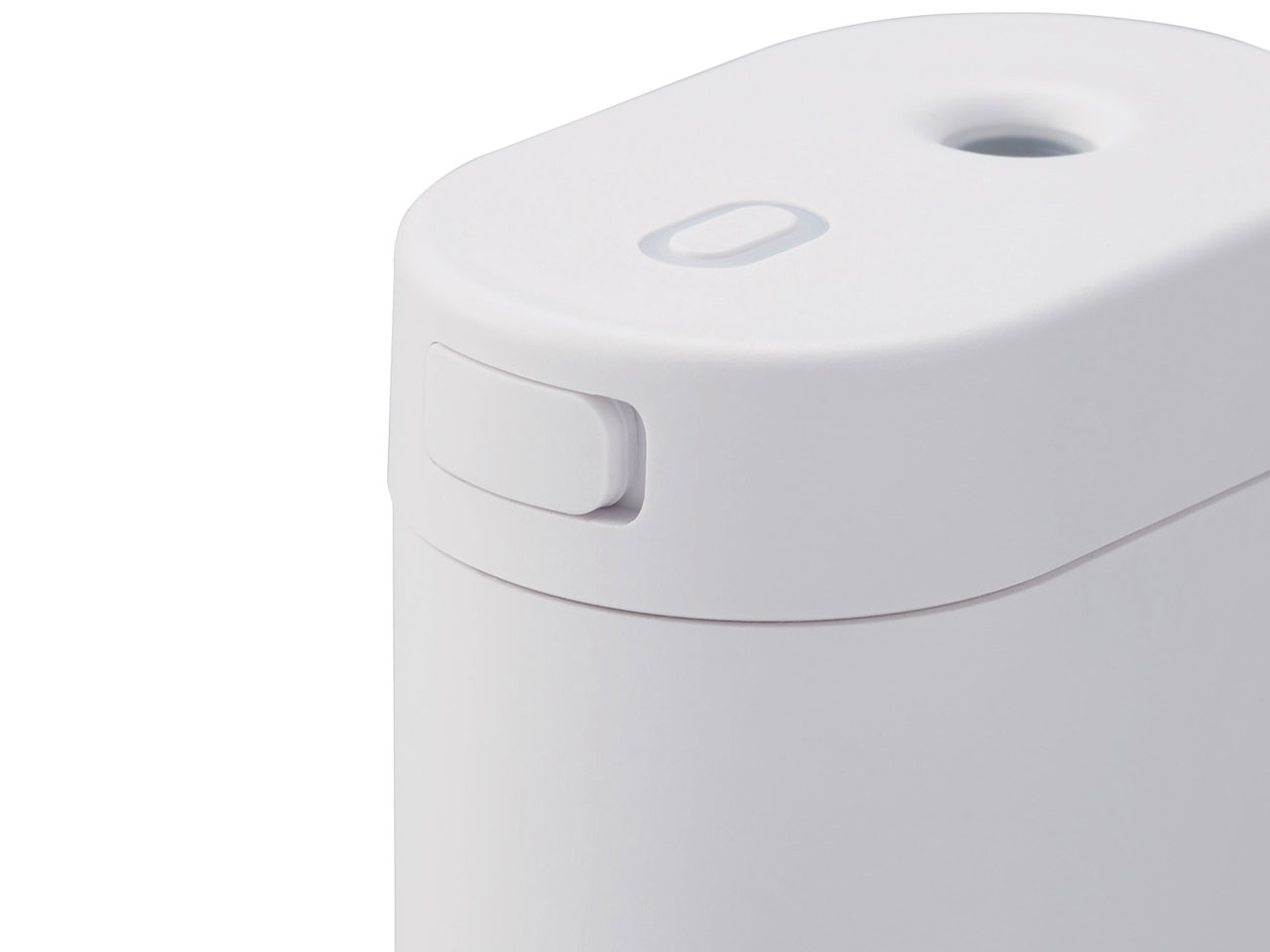 �G�N���A �~�X�g HCE-HU2108UWH [�z���C�g]