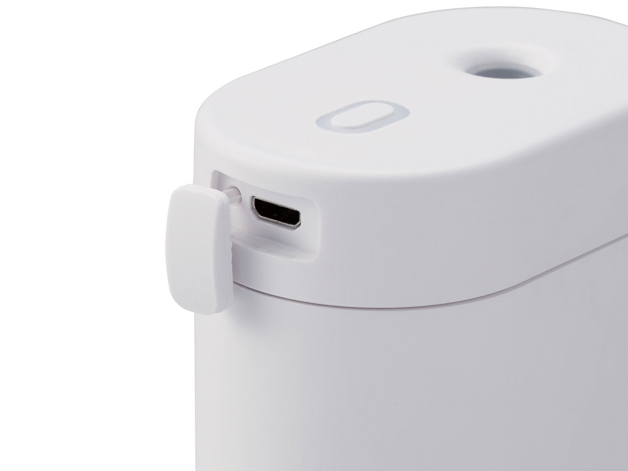 �G�N���A �~�X�g HCE-HU2108UWH [�z���C�g]