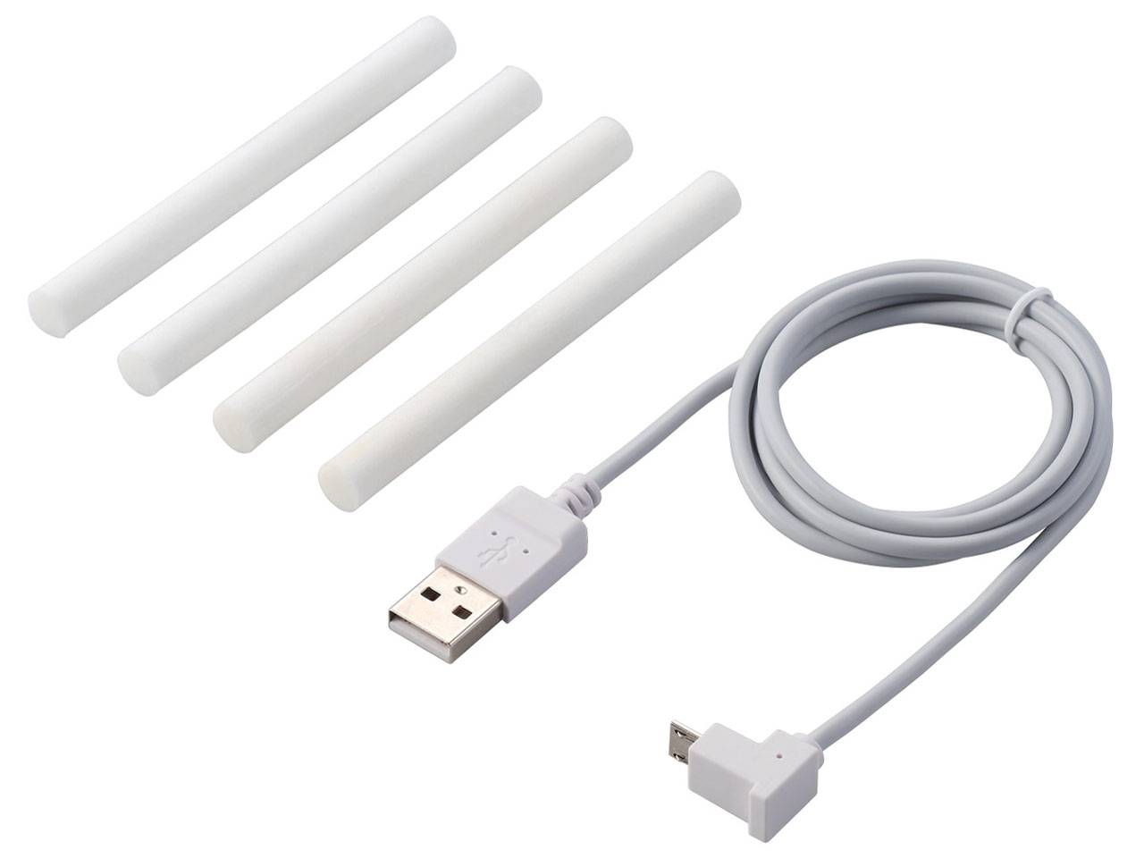 �G�N���A �~�X�g HCE-HU2108UWH [�z���C�g]