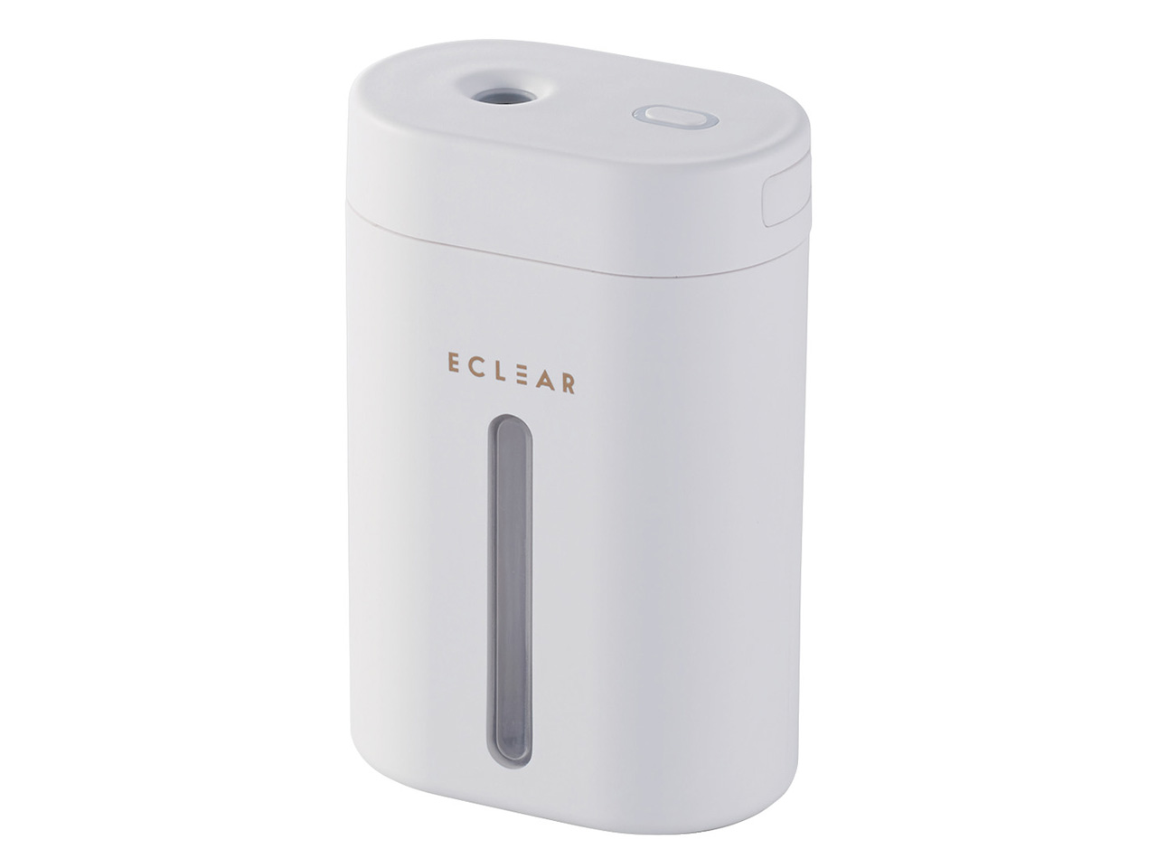 �G�N���A �~�X�g HCE-HU2108UWH [�z���C�g] �̐��i�摜