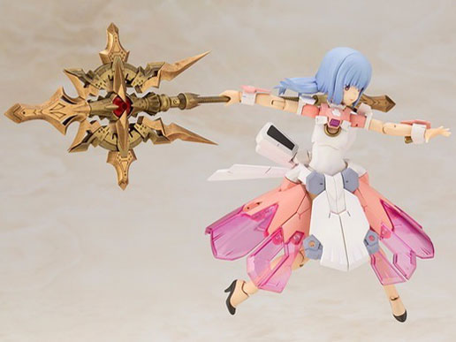 �t���[���A�[���Y�E�K�[�� �}�W�J���o�[�[�����h