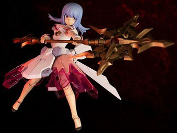 �t���[���A�[���Y�E�K�[�� �}�W�J���o�[�[�����h