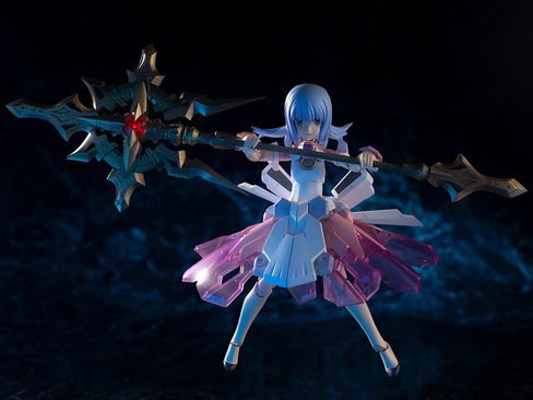 �t���[���A�[���Y�E�K�[�� �}�W�J���o�[�[�����h