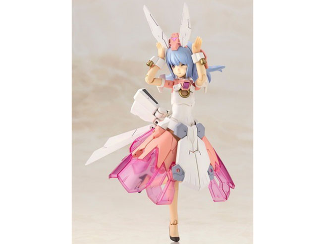 �t���[���A�[���Y�E�K�[�� �}�W�J���o�[�[�����h