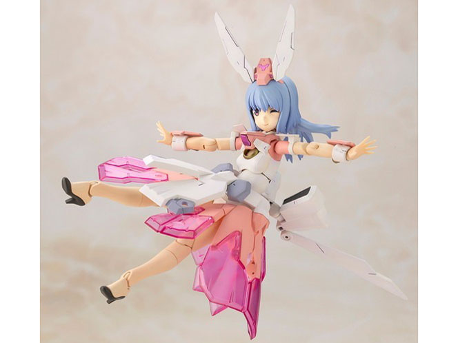 �t���[���A�[���Y�E�K�[�� �}�W�J���o�[�[�����h