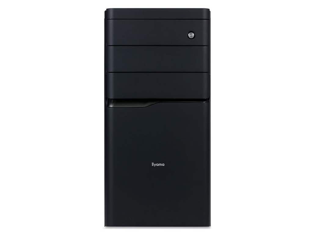 STYLE-M0B5-R53-RXX Ryzen 5 3600/8GB������/500GB SSD/GTX 1660Ti/500W �̐��i�摜