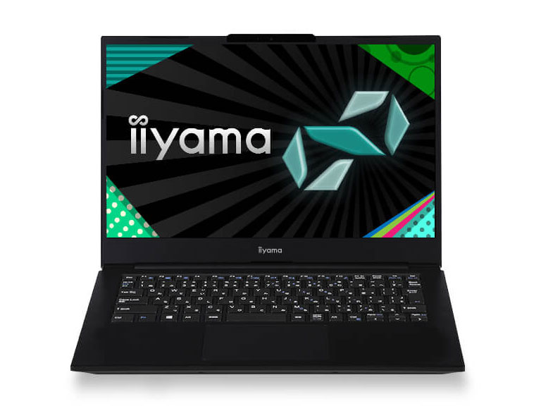 SENSE-14FH057-i5-UXSX Core i5 1135G7/16GB������/500GB SSD/14�C���` �̐��i�摜