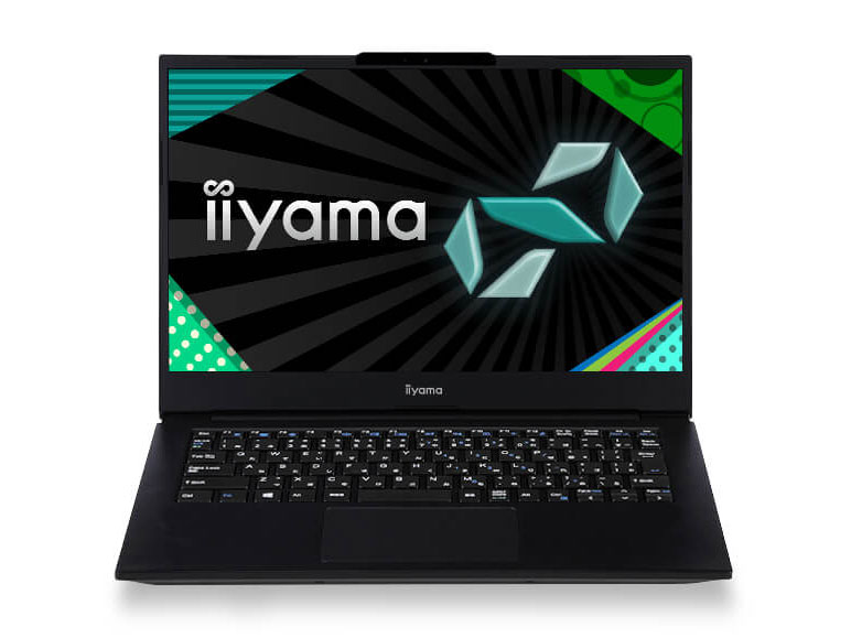 SENSE-14FH057-i7-UXSX Core i7 1165G7/16GB������/500GB SSD/14�C���` �̐��i�摜