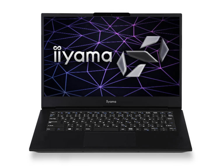 SOLUTION-14FH057-i3-UCEX Core i3 1115G4/8GB������/250GB SSD/14�C���` �̐��i�摜