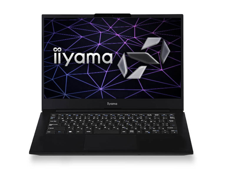 SOLUTION-14FH057-i5-UCEX Core i5 1135G7/8GB������/250GB SSD/14�C���` �̐��i�摜