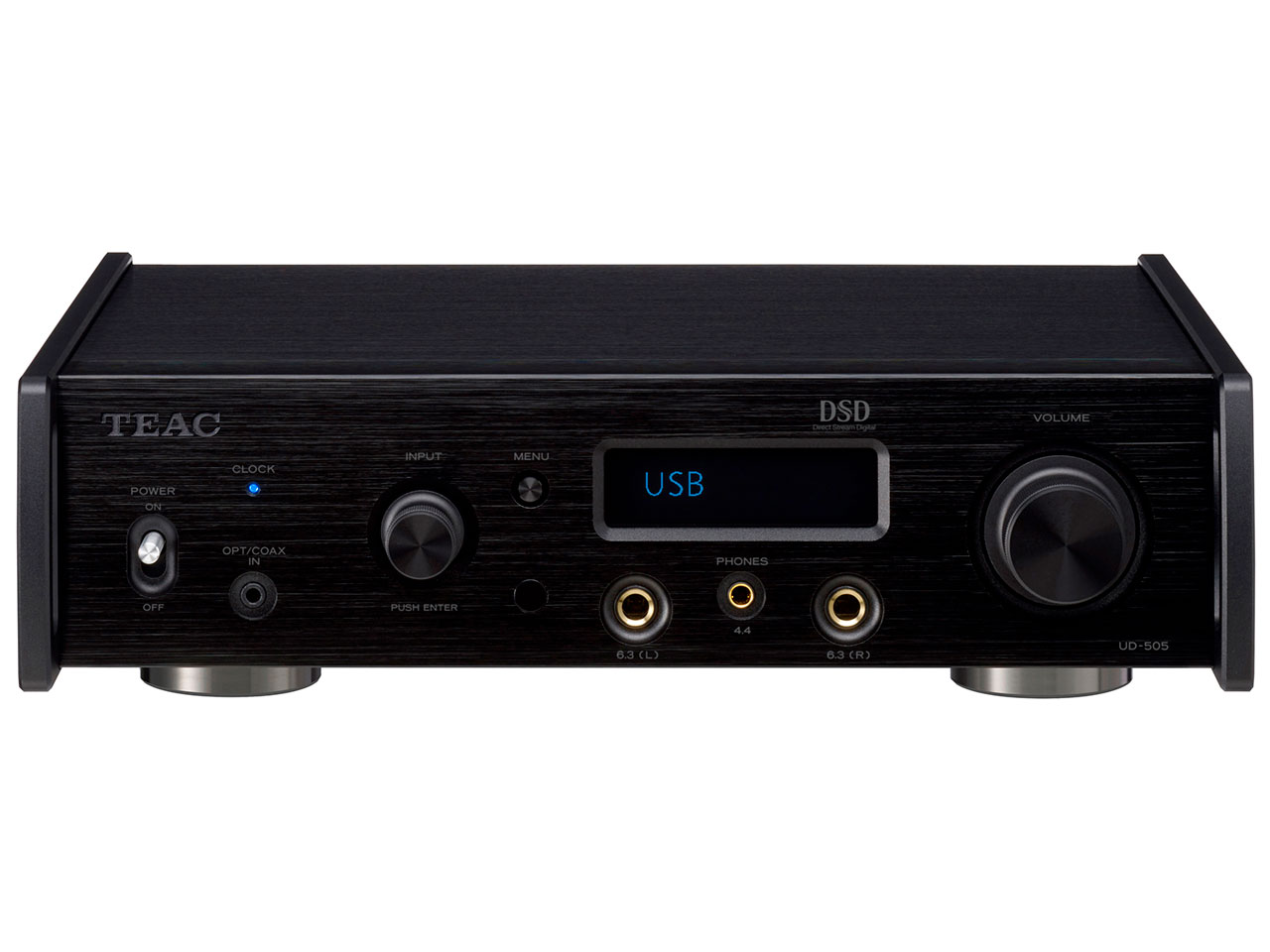 UD-505-X/B [�u���b�N] �̐��i�摜