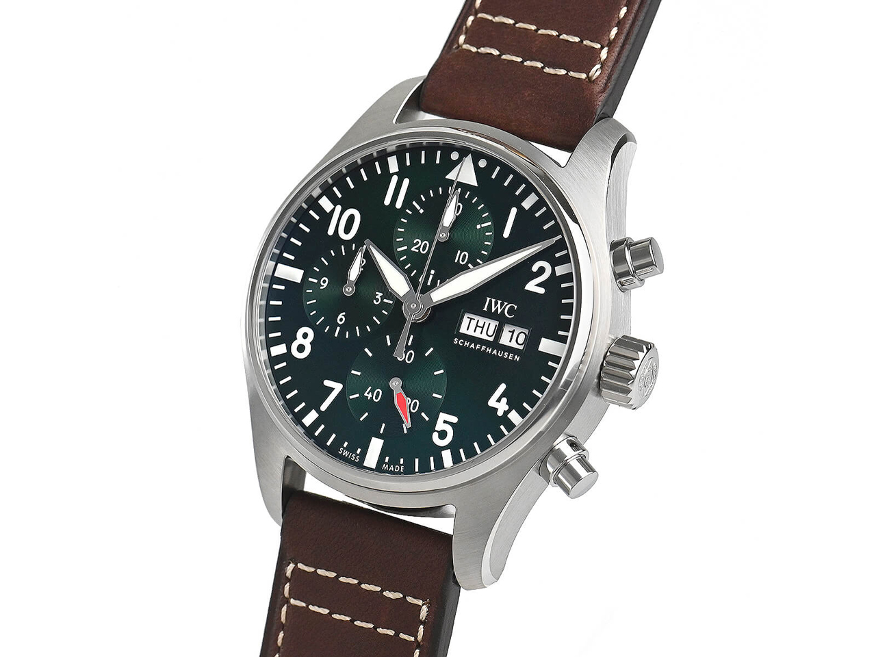 �p�C���b�g�E�E�H�b�`�E�N���m�O���t 41 IW388103 �̐��i�摜