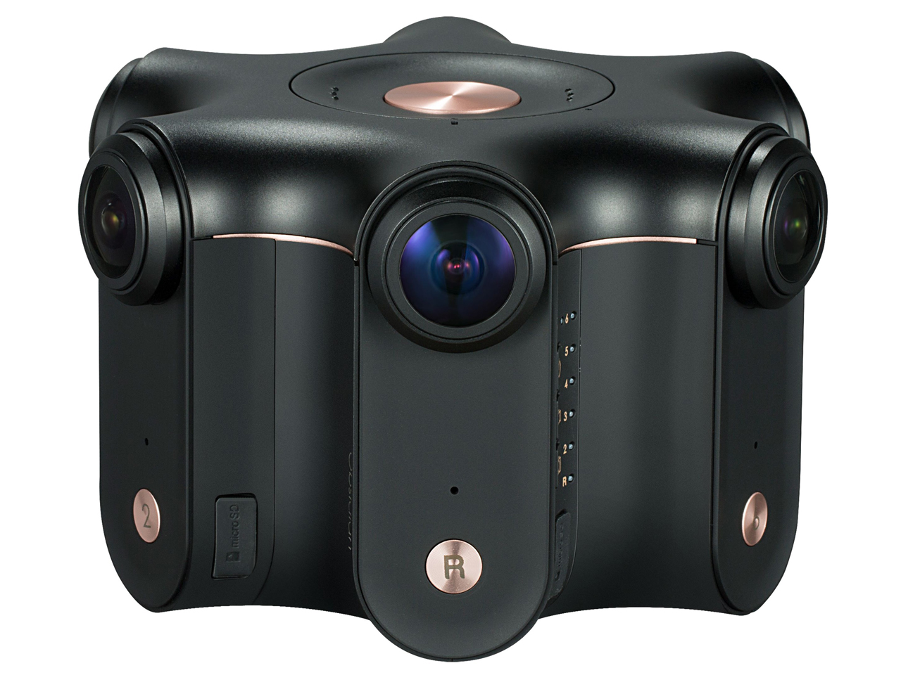 Obsidian R �̐��i�摜