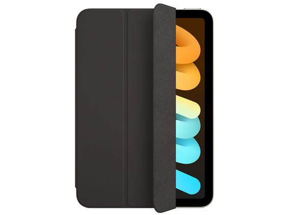 iPad mini(��6����)�p Smart Folio MM6G3FE/A [�u���b�N]
