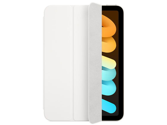 iPad mini(��6����)�p Smart Folio MM6H3FE/A [�z���C�g]