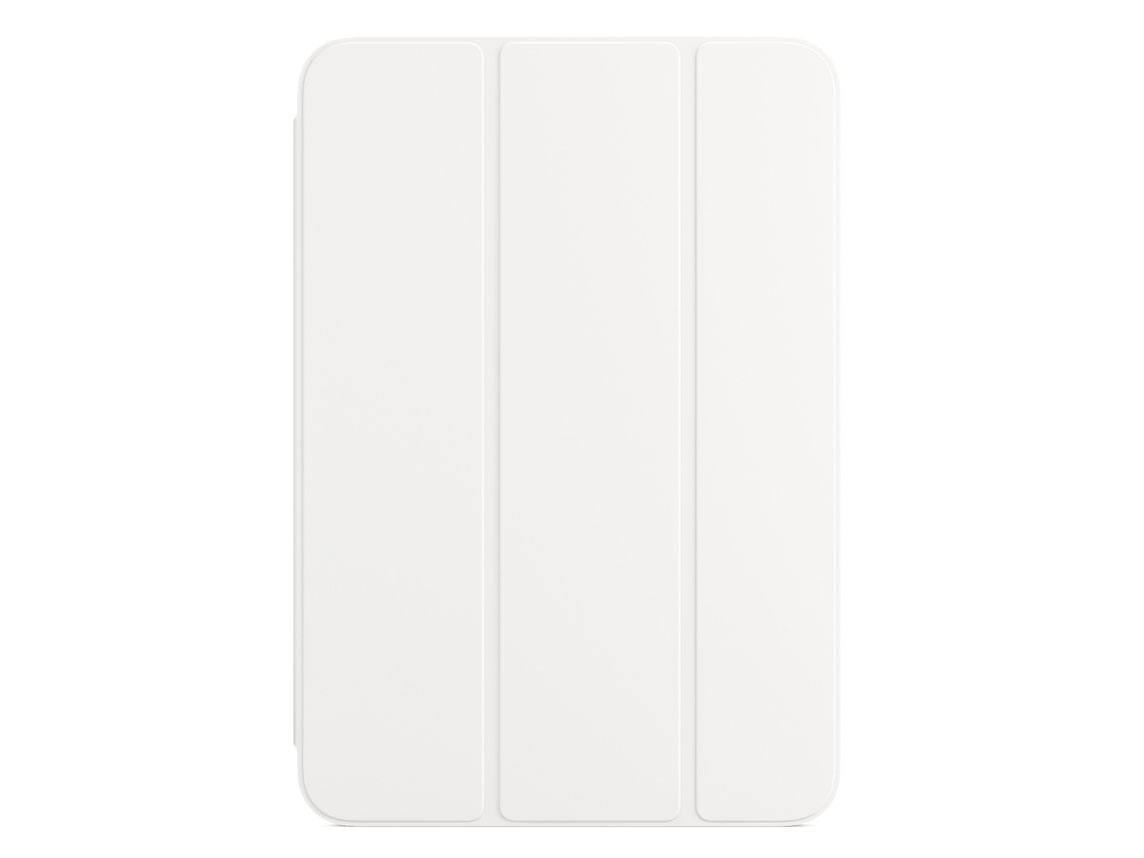 Apple iPad mini(第6世代)用 Smart Folio MM6H3FE/A [ホワイト