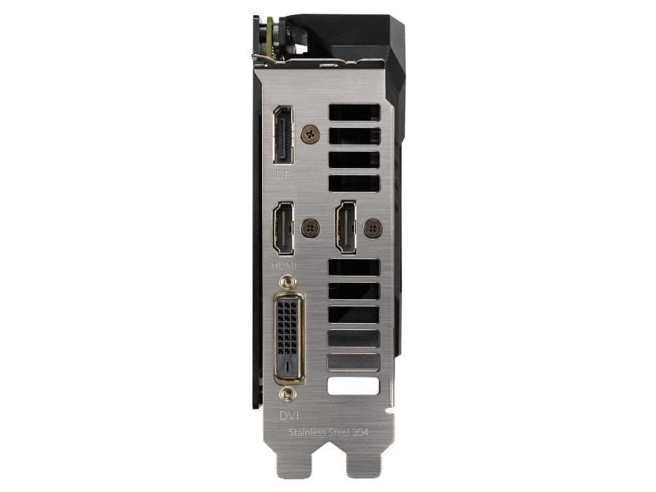 TUF-GTX1660TI-T6G-EVO-GAMING [PCIExp 6GB]