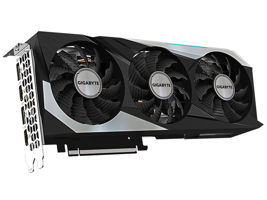 GV-N3070GAMING OC-8GD Rev2.0 [PCIExp 8GB]