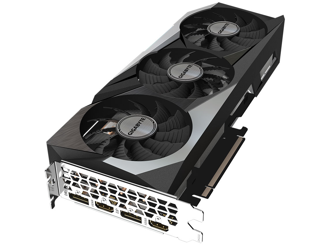 GV-N3070GAMING OC-8GD Rev2.0 [PCIExp 8GB]