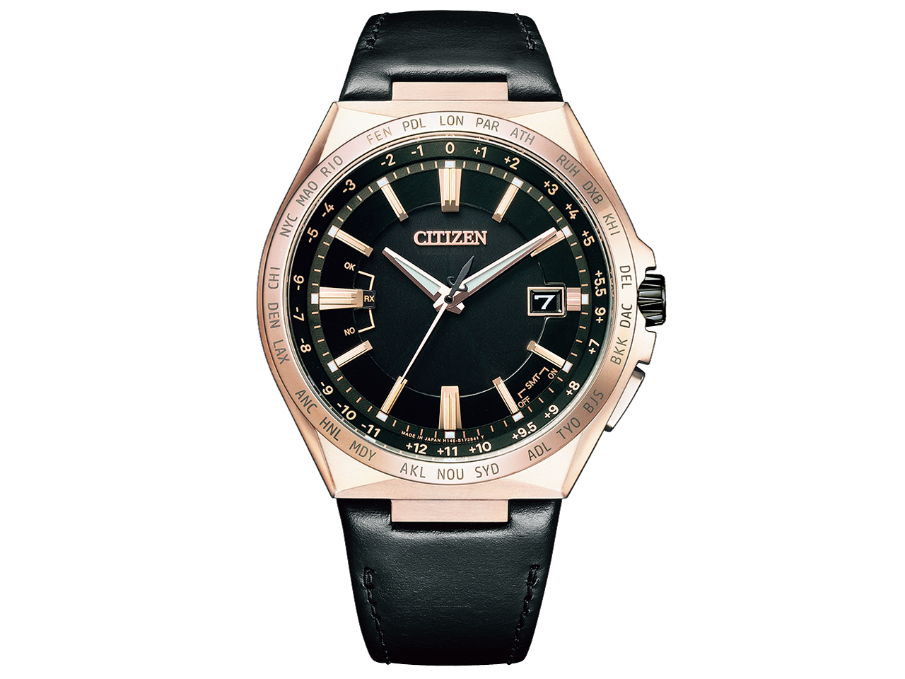 �A�e�b�T �G�R�E�h���C�u�d�g���v �_�C���N�g�t���C�g ACT Line ���胂�f�� CB0217-04E �̐��i�摜