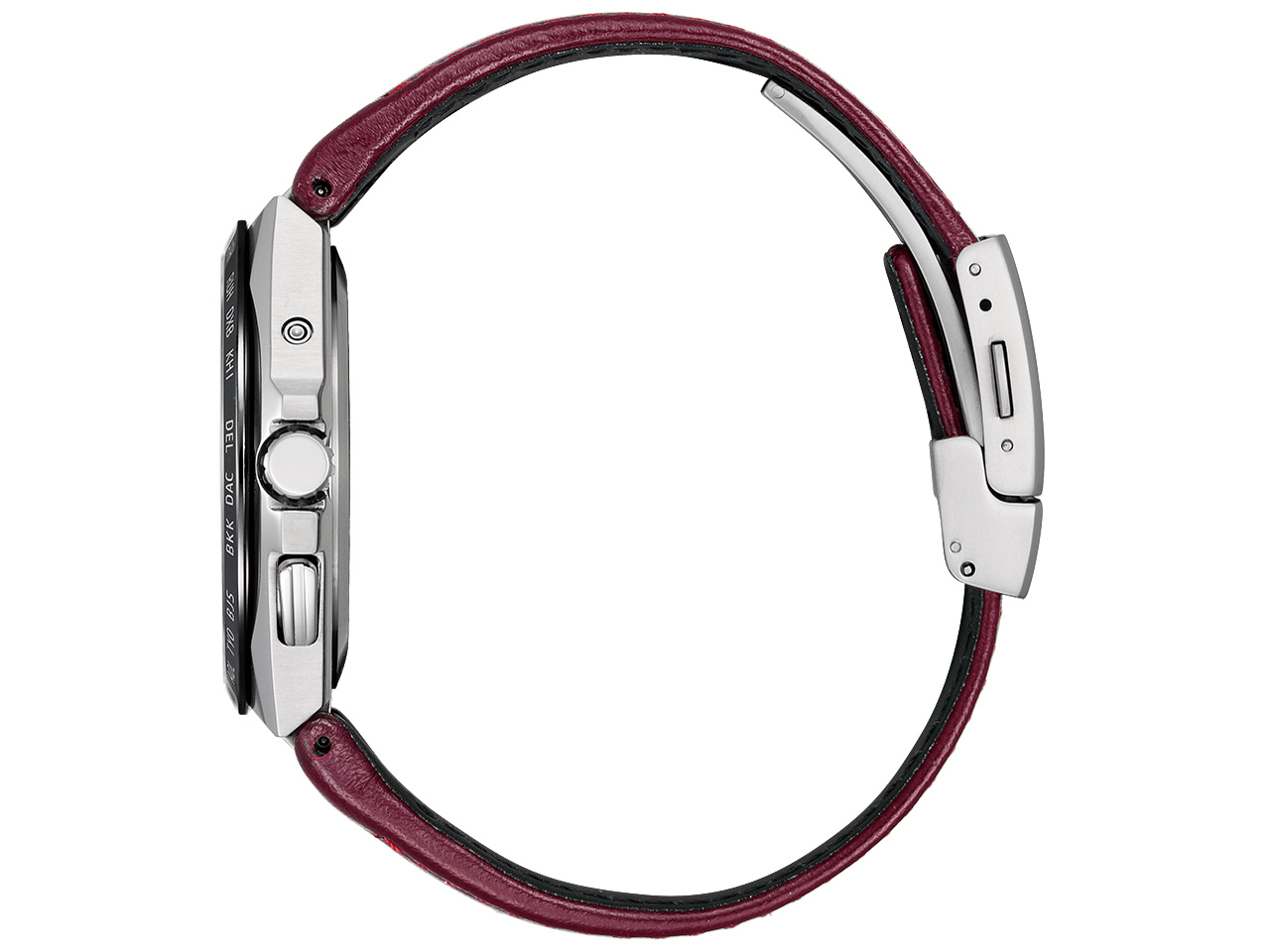 �A�e�b�T �G�R�E�h���C�u�d�g���v �_�C���N�g�t���C�g ACT Line ���胂�f�� CB0216-07W