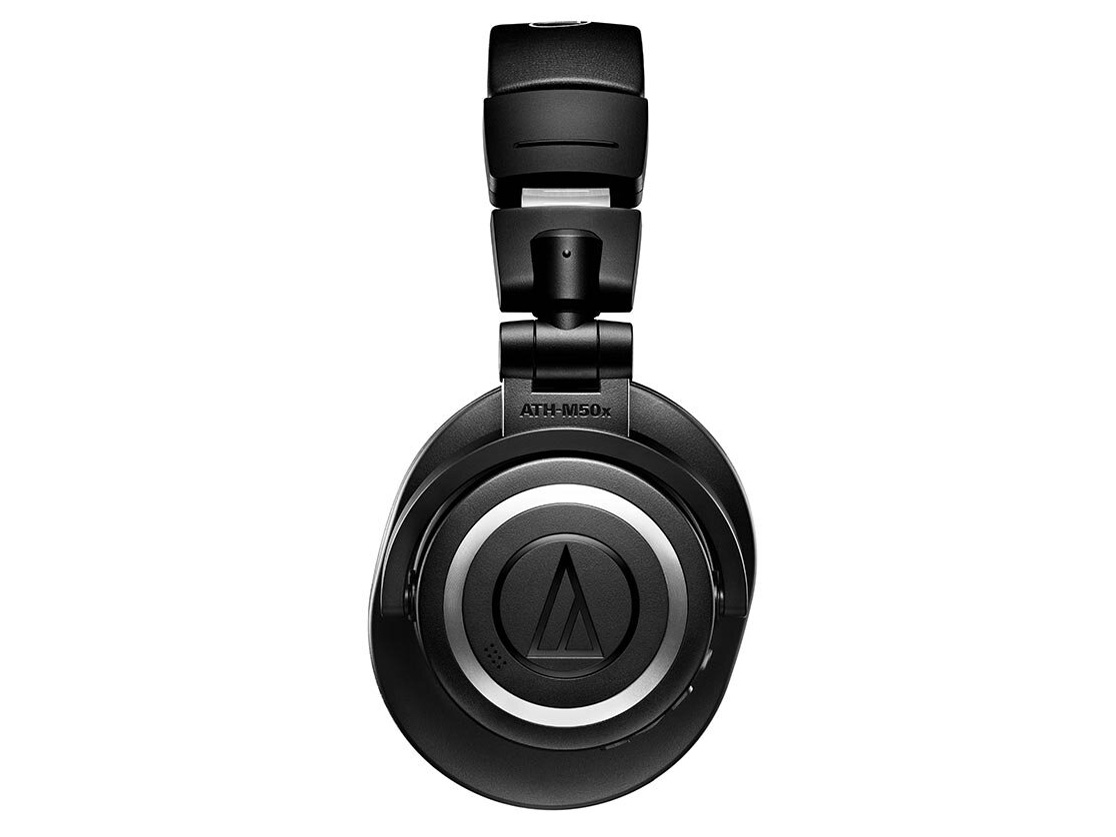 ATH-M50xBT2 [�u���b�N]