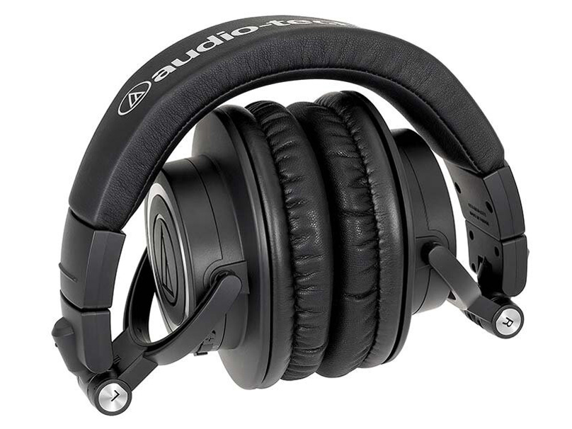 ATH-M50xBT2 [�u���b�N]