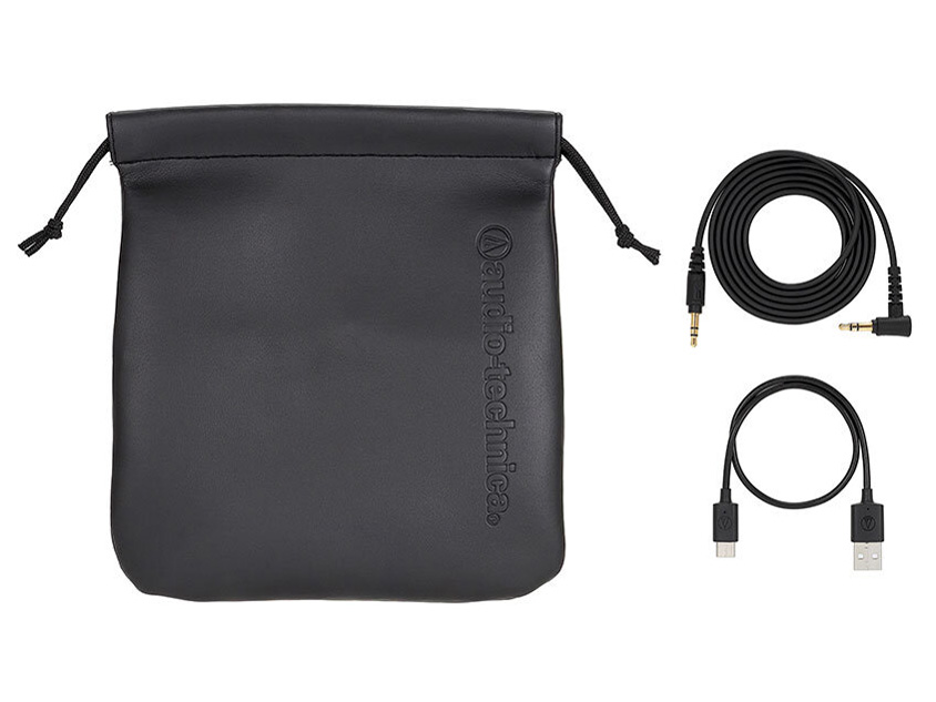 ATH-M50xBT2 [�u���b�N]