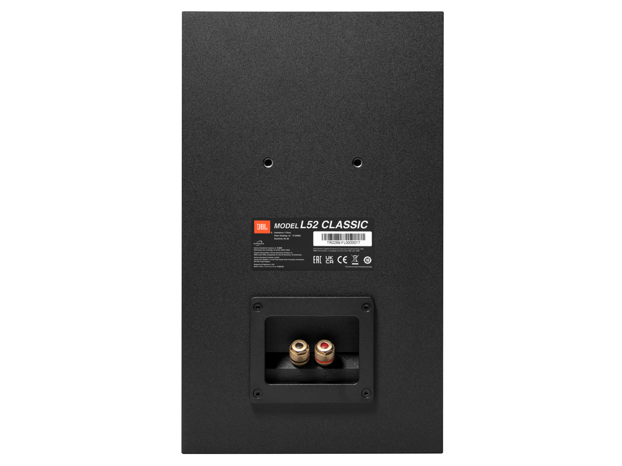 L52 Classic [�u���b�N �y�A]