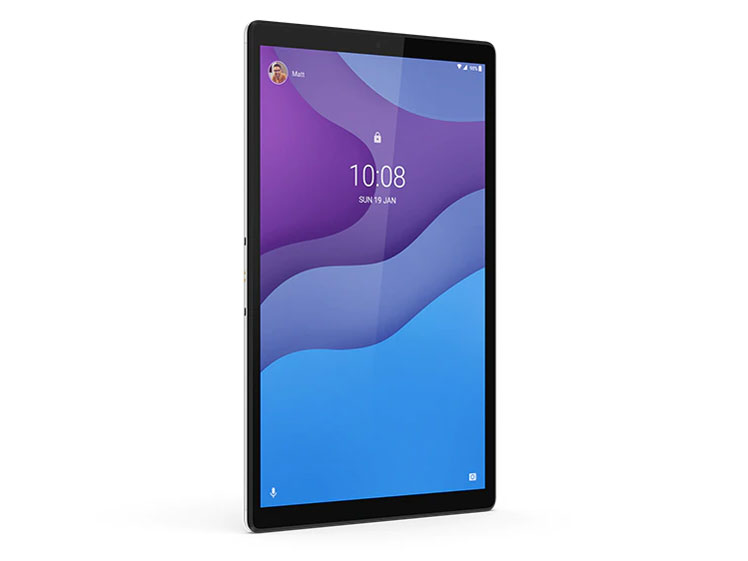 Lenovo Tab M10 HD (2nd Gen) ZA6W0003JP