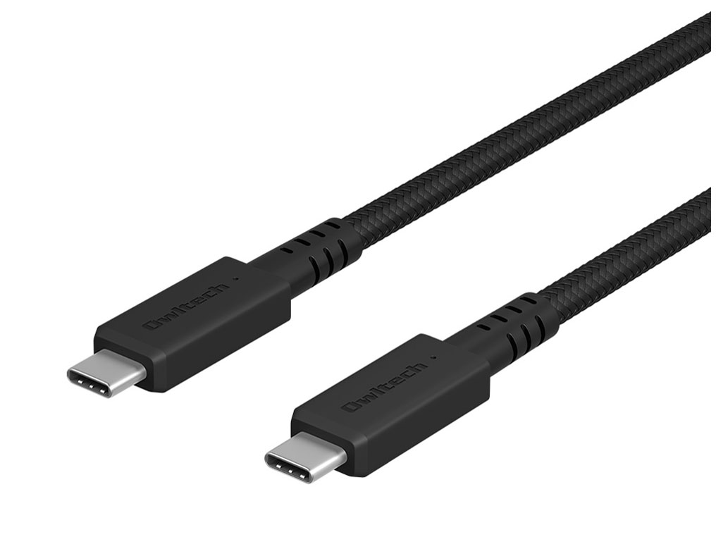 OWL-CBKG2PCC10-BK [1m �u���b�N] �̐��i�摜