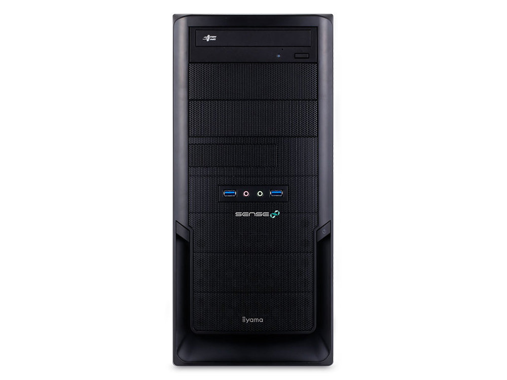 SENSE-R0X6-R73X-QJX Ryzen 7 3800X/16GB������/500GB SSD/Quadro RTX 4000/700W �̐��i�摜